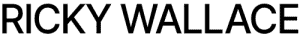 ricky wallace logo