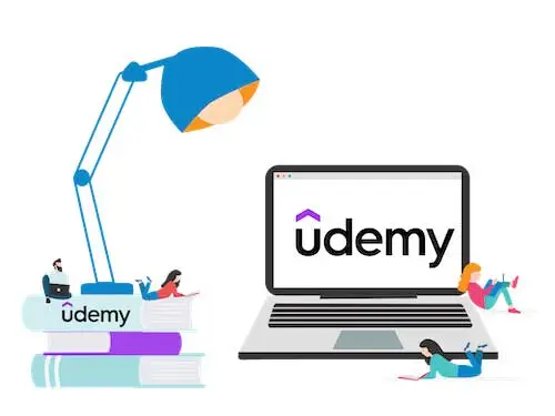 udemy wordpress and elementor courses