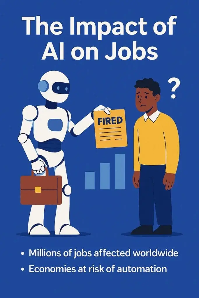 ai replacing creative jobs