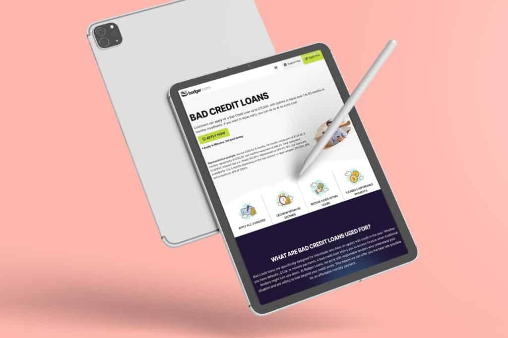 badger-loans-mockup---tablet